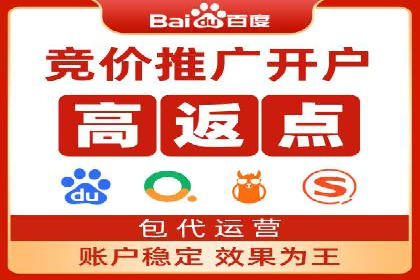 百度广告推广案例费用案例分析